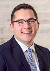 Nick Rauch Headshot