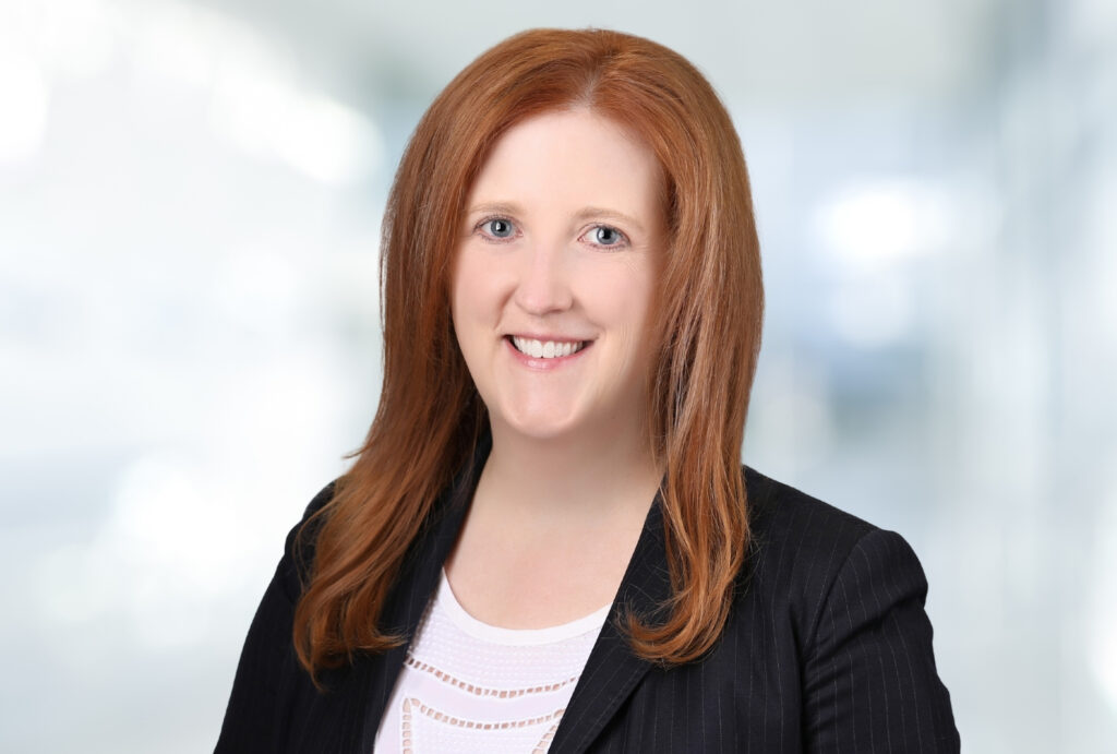 Elizabeth Sorenson Brotten Headshot