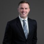 Ben Anderson Headshot