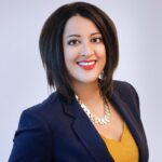 Anu Anderson Headshot