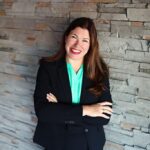 Stephanie Angolkar Headshot