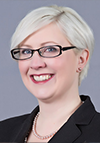 Rachel Beauchamp Headshot